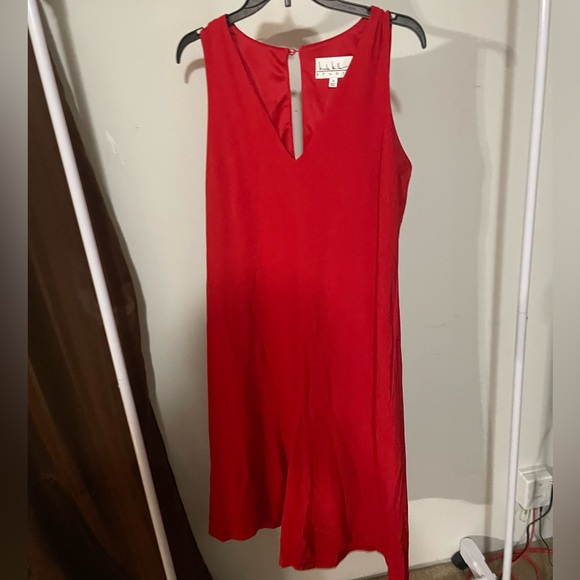 Red Jumper - Picture 1 of 4